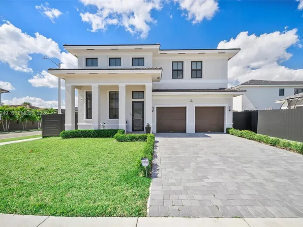 1380 SW 144th Ave, Miami, FL 33184