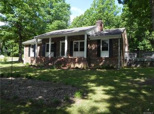 4600 Monaco Dr, Sandston, VA 23150