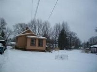 2334 N Park Ave, Warren, OH