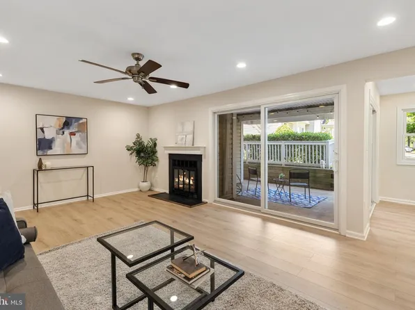 4537 28th Rd S Unit D, Arlington, VA 22206