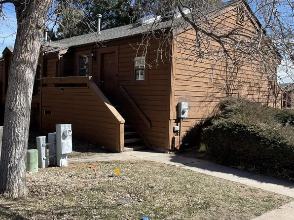 4144 S Richfield Way, Aurora, CO 80013