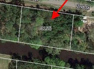 4155 2nd St, Bay Saint Louis, MS 39520