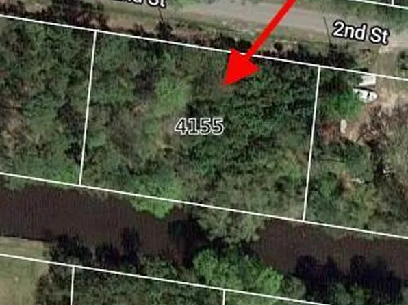 4155 2nd St, Bay Saint Louis, MS 39520