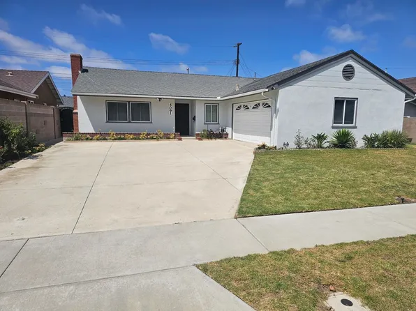 5091 Quail Cir, Huntington Beach, CA 92649