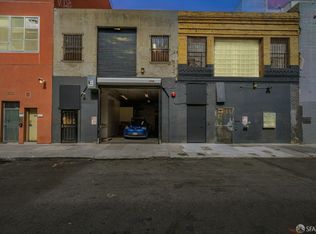 532-536 Jessie St, San Francisco, CA