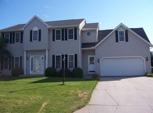 51840 Deer Trail Ct, Granger, IN