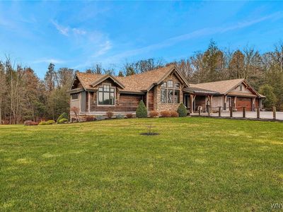 893 Minkel Rd, Strykersville, NY, 14145