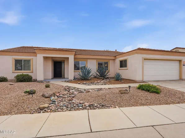 1750 W Circulo De La Pinata, Green Valley, AZ 85622