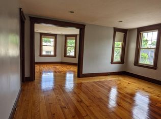 16 Houghton St #3, Worcester, MA 01604