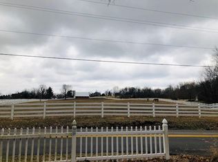 1400 E Keller Hill Rd, Mooresville, IN 46158