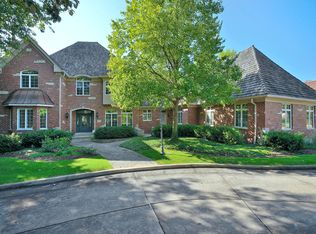 24655 W Manor Dr, Shorewood, IL