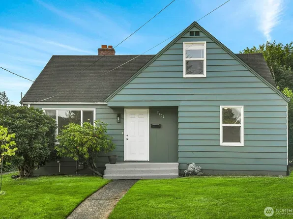 7009 S 115th Street, Seattle, WA 98178
