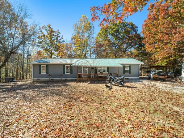 7127 Old State Highway 111, Spencer, TN 38585
