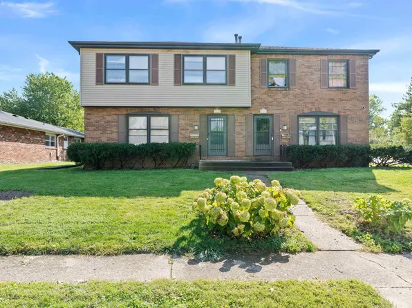 2512-2514 Milford Rd, Springfield, IL 62704