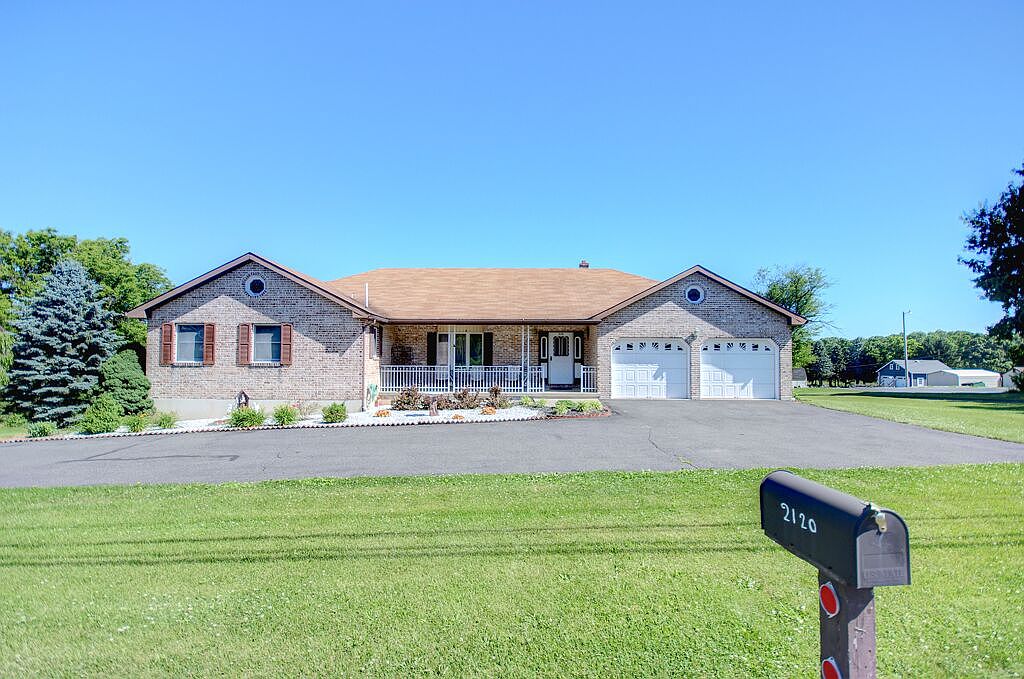 2120 Hill Rd, Easton, PA 18042 Zillow