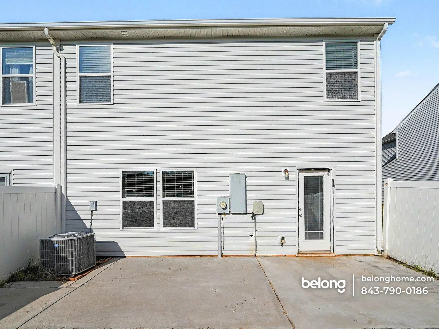 3 bed, 2.5 bath, 2243 sqft, $2,595 — Photo 2