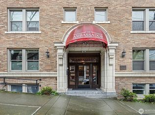 505 E Denny Way #A305, Seattle, WA
