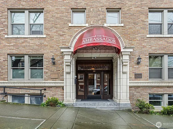 505 E Denny Way #A305, Seattle, WA 98122