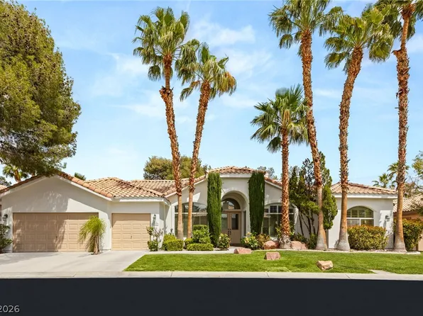 8924 Echo Ridge Dr, Las Vegas, NV 89117