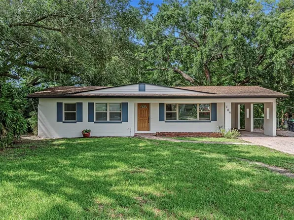 409 E Gulley Ave, Oakland, FL 34760