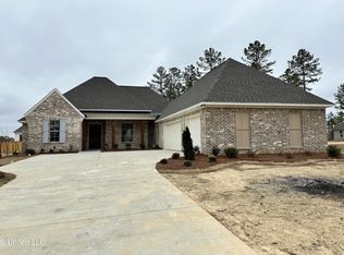 263 Kingswood Pl, Madison, MS 39110
