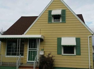 13905 Eastwood Blvd, Garfield Heights, OH
