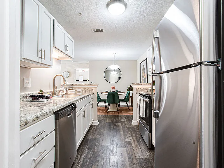 Indigo Apartments Gainesville — Photo 60