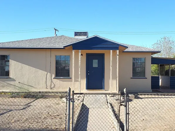 320 E 2nd Ave, Ajo, AZ 85321