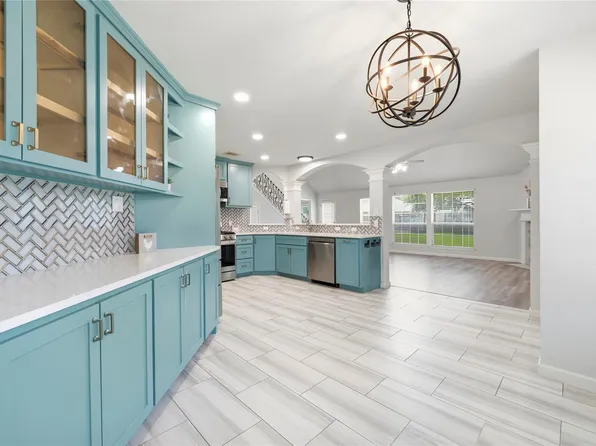 17915 Timber Crossing Ln, Cypress, TX 77433