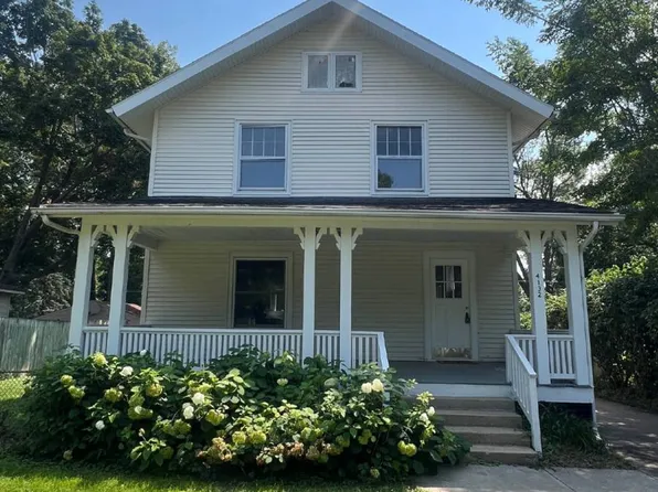 4132 Kingman Blvd, Des Moines, IA 50311