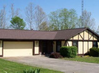 41 Indian Trails Rdg, Bedford, IN 47421