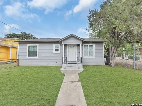 2006 Hays St, San Antonio, TX 78202