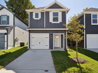 323 Clematis St, Princeton, TX 75407