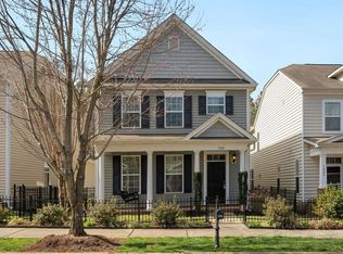 1026 Ileagnes Rd, Raleigh, NC 27603