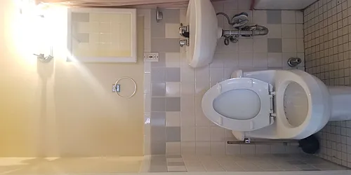 Rented by Paragon Real Estate Corporation