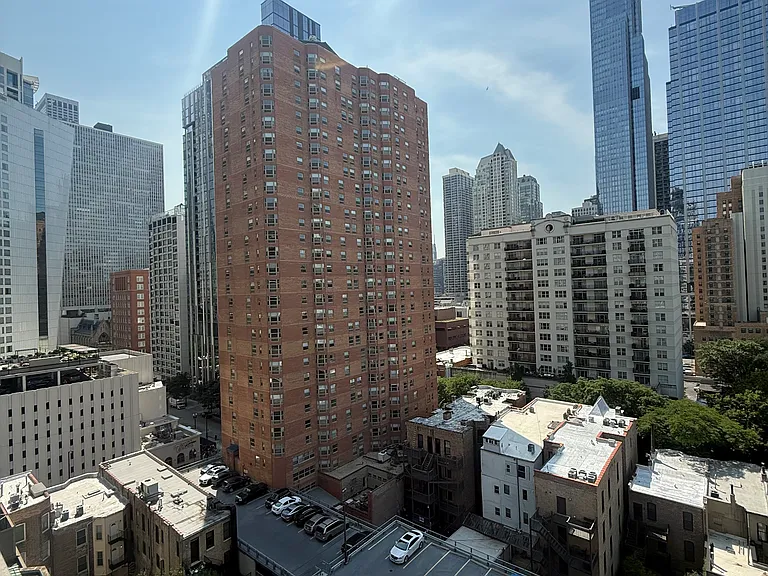 33 W Delaware Pl #14C — Photo 7
