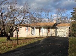 106 W Wood St, Mc Connellsburg, PA 17233
