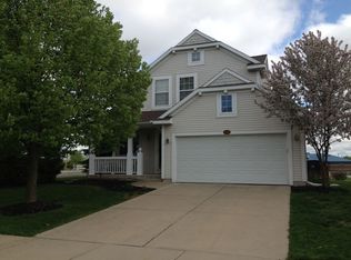 3928 W De Blaay Ct SE, Kentwood, MI 49512