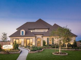 9811 Bell Ct, Iowa Colony, TX 77583