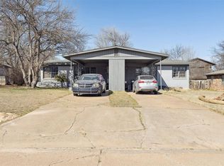 2419 NW Cheyenne Ave, Lawton, OK 73505