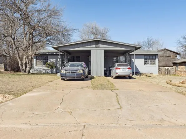 2419 NW Cheyenne Ave, Lawton, OK 73505