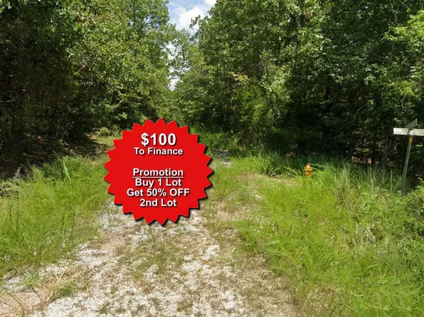 LOT 14 Michigama Dr, Cherokee Village, AR 72529