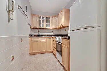 Rented by Compass