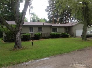 58270 Kay Rd, Washington, MI 48094