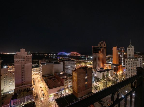 127 Madison Ave APT 701, Memphis, TN 38103