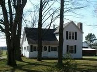 1550 Thumm Rd, Gaylord, MI 49735