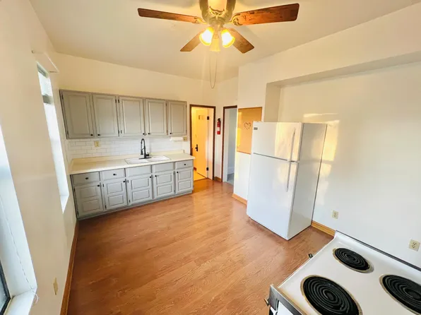 3027 W Mount Vernon Ave #3029B, Milwaukee, WI 53208