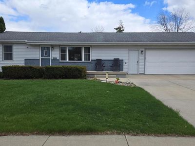 1093 Mihill AVENUE, Fond Du Lac, WI, 54935