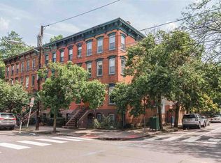 612 Jersey Ave #G, Jersey City, NJ 07302