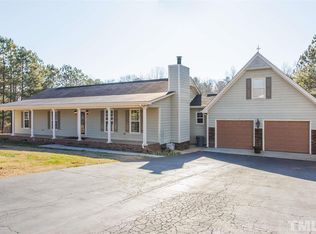 8166 Covered Bridge Rd, Wendell, NC 27591